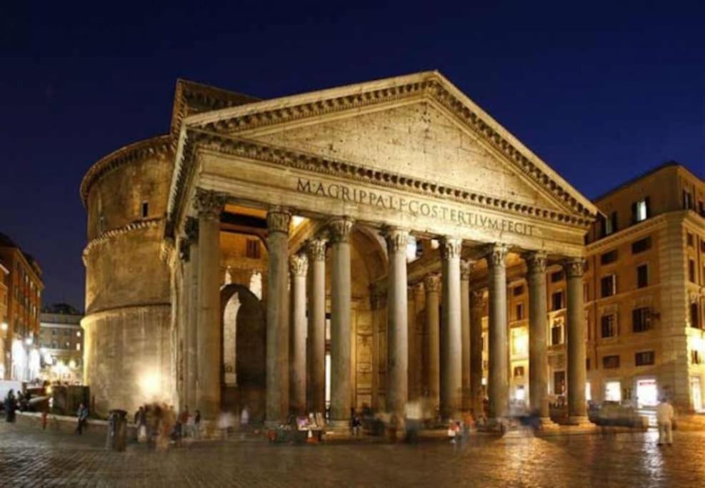 Appartement Pantheon Large In The Heart Of S