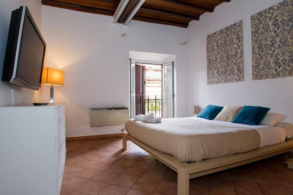 Appartement Pantheon Large In The Heart Of S *
