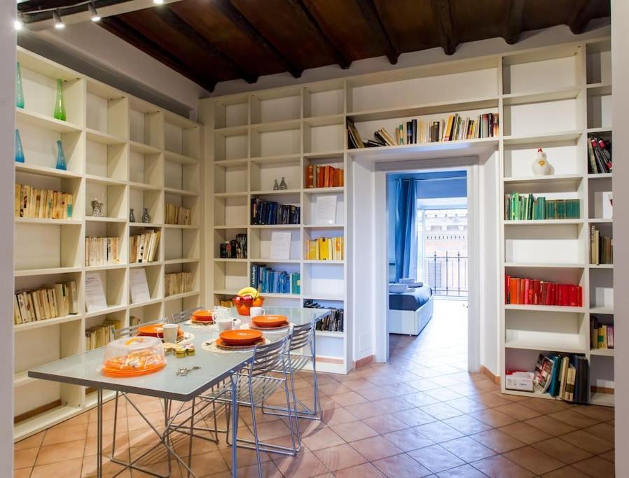 Appartement Pantheon Large In The Heart Of S *