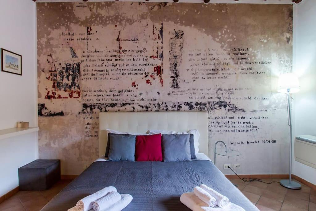 Pantheon Large In The Heart Of S Appartement