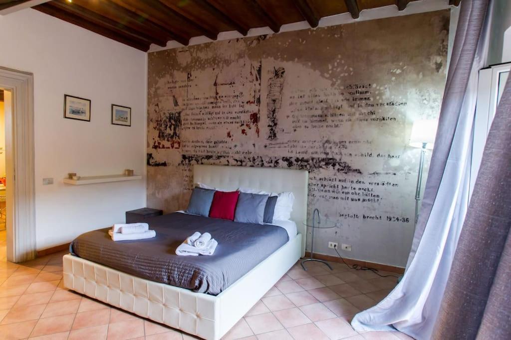 Appartement Pantheon Large In The Heart Of S *