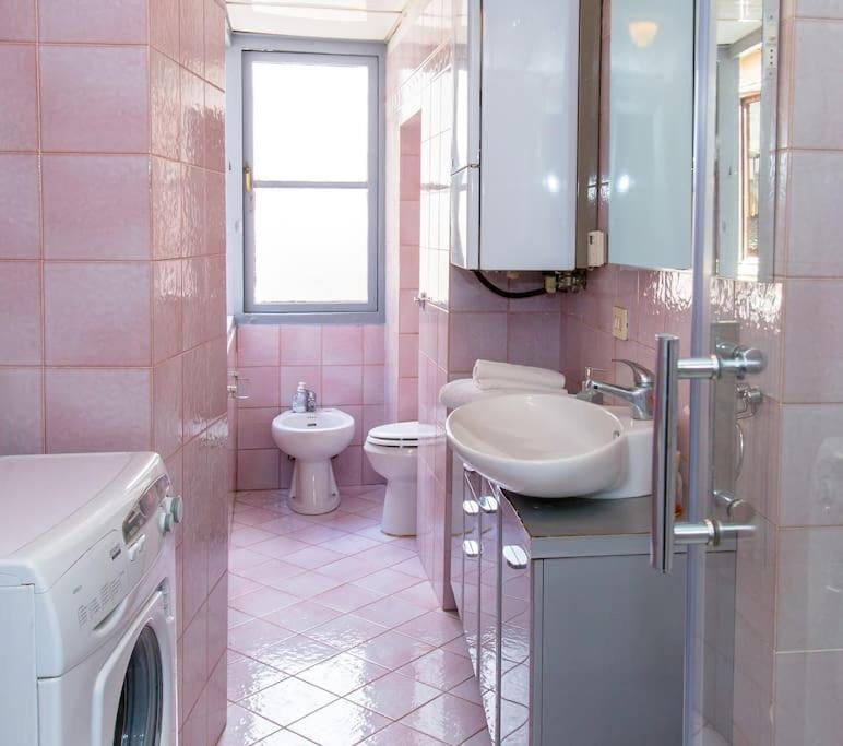 Pantheon Large In The Heart Of S Appartement *
