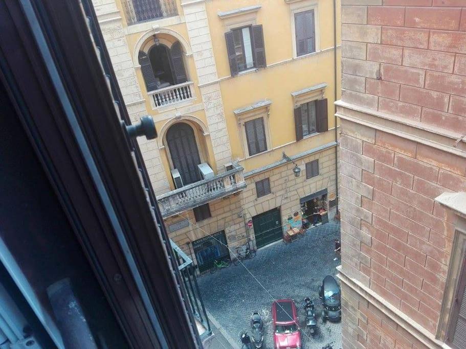 Appartement Pantheon Large In The Heart Of S