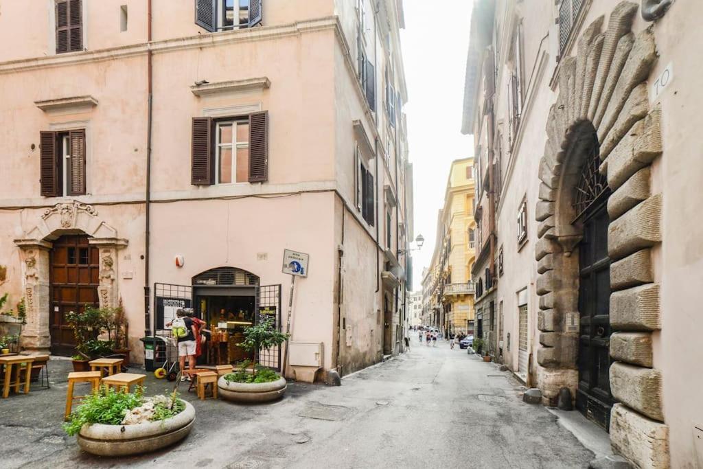 Appartement Pantheon Large In The Heart Of S *